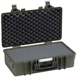Explorer Cases Outdoor kofer   24.7 l (D x Š x V) 546 x 347 x 197 mm maslinasta 5117.G