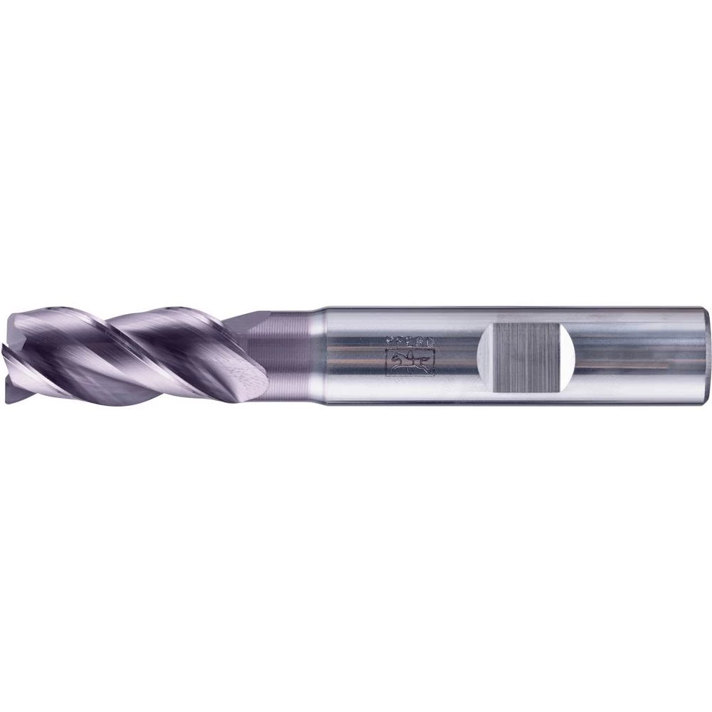 PFERD TOOLS 23000137 kutna glodalica tvrdi metal dužina 83 mm Radna duljina 26 mm Promjer osovine 12 mm slika