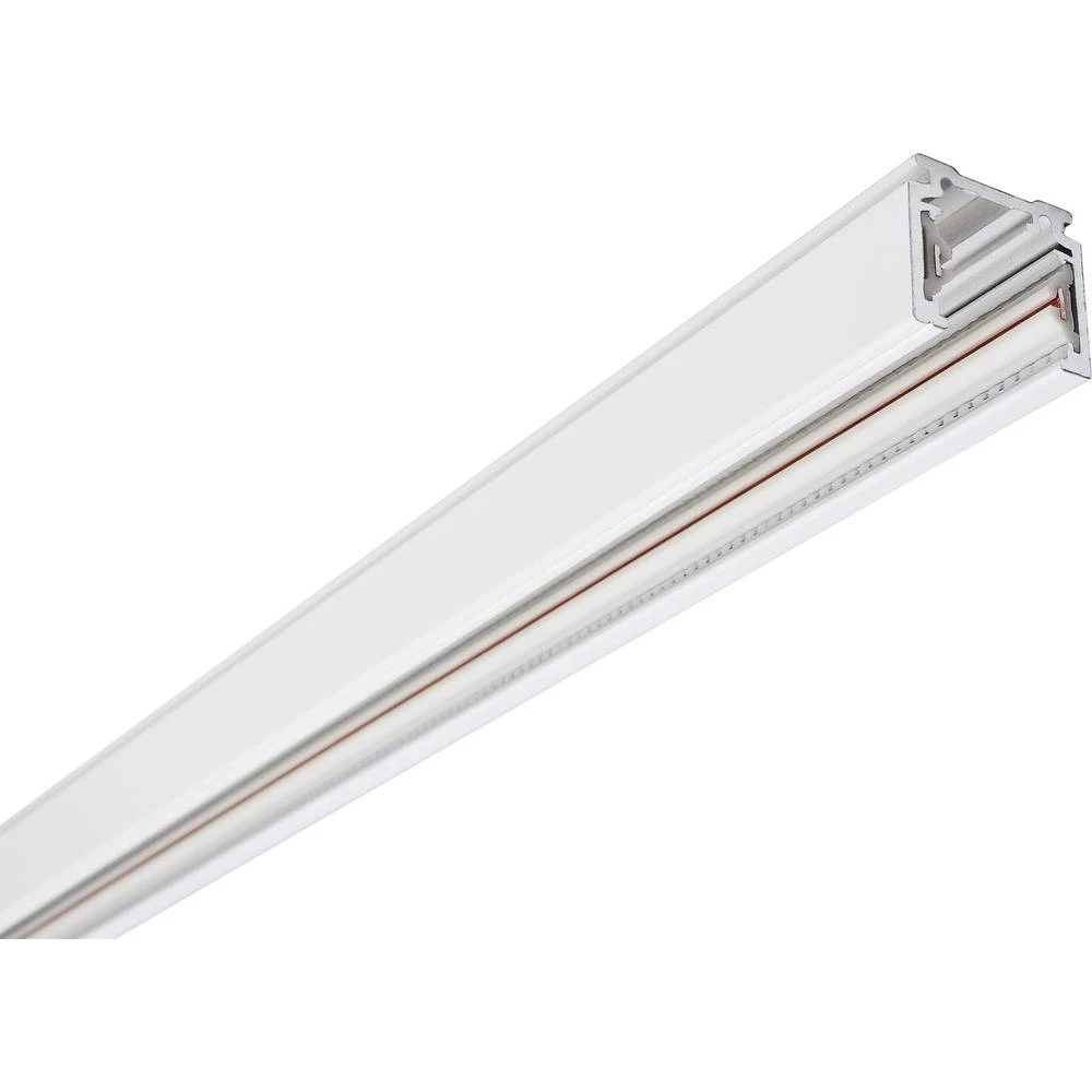 Deko Light 720002 D One komponenta za visokonaponski sustav šina sabirnica bijela slika