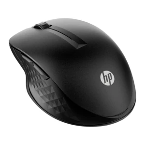 HP HP 430 Multi-Device Wireless  miš bežični, Bluetooth®   optički crna 2 Tipke 4000 dpi slika