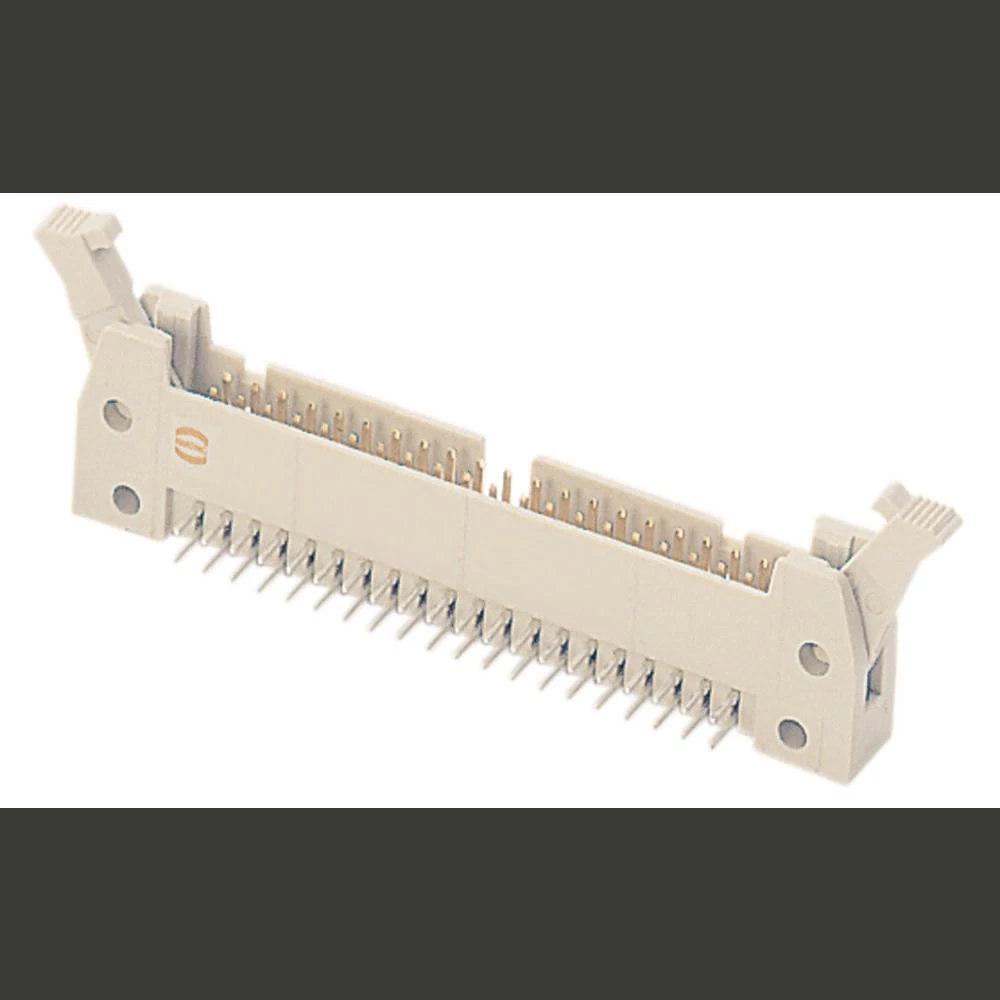 Harting 09 18 526 6903 višepolni muški konektor  Broj redova 2 1 St. slika