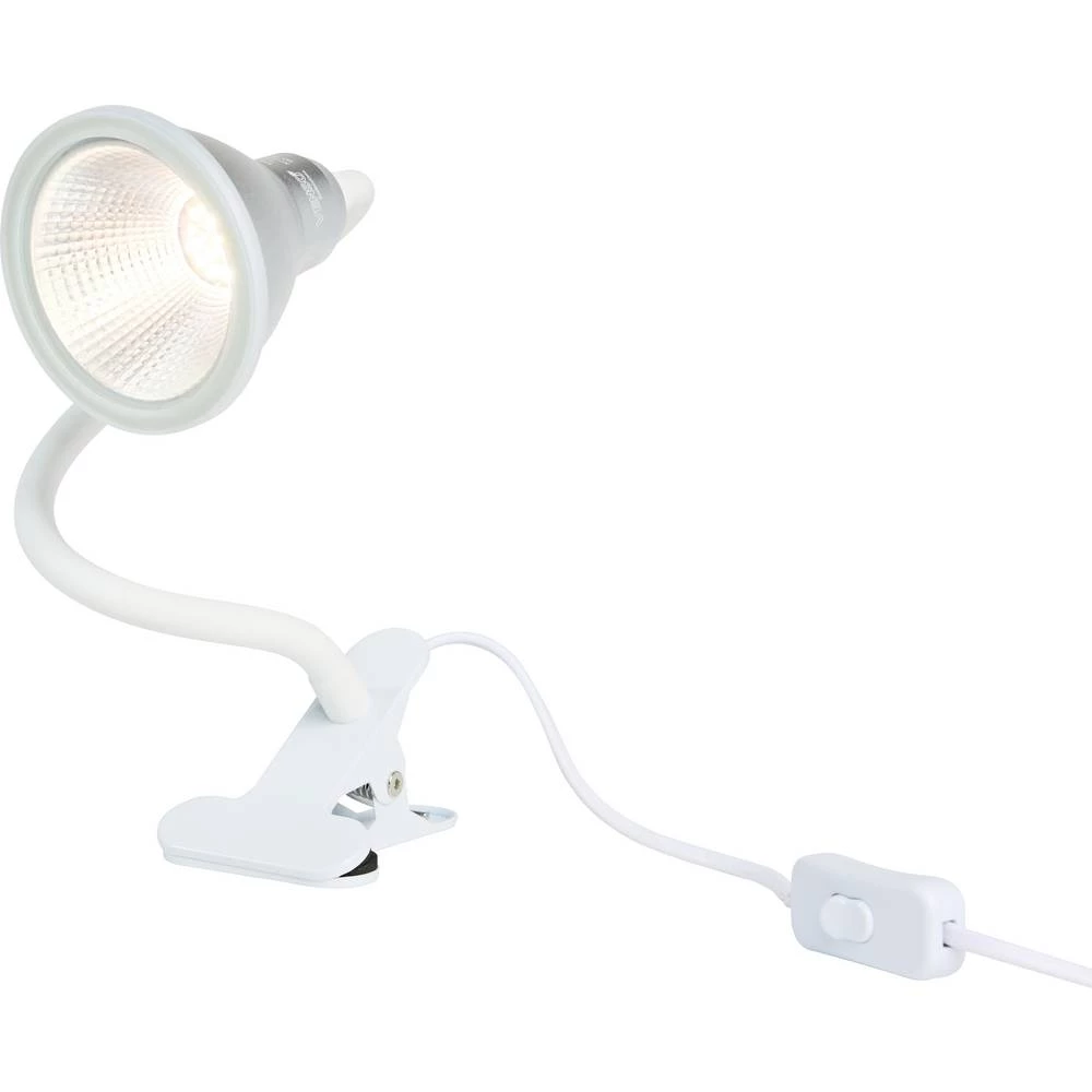 Venso LED svjetlo za biljaka Grow Lights Flexia E27 12 W neutralna bijela 1 kom. slika