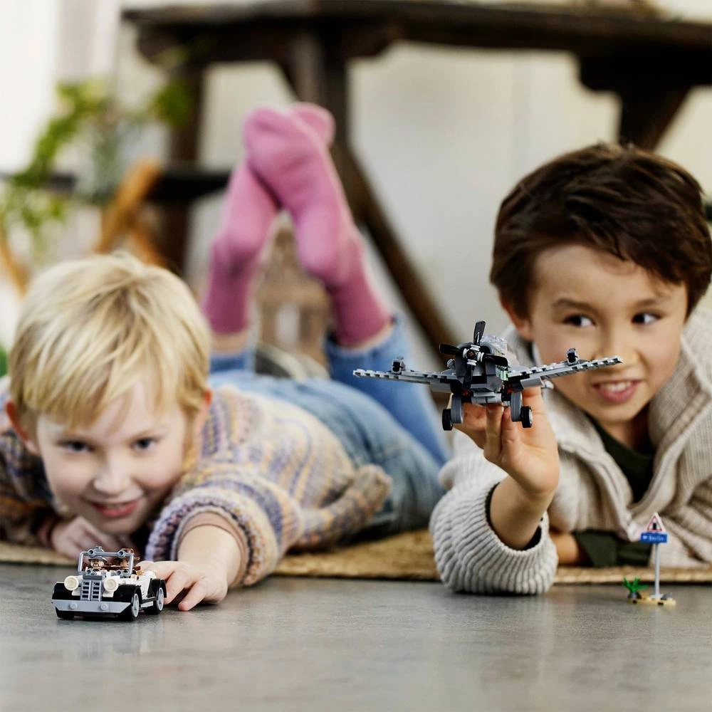 Conrad Product Image