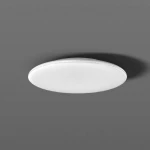 LED zidna svjetiljka Toplo-bijela RZB HB 501 25W 3000K+4000K+5700K D400 H48 221176.002.2