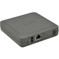 WLAN USB poslužitelj LAN (10/100/1000 MBit/s), USB 2.0, WLAN 802.11 b/g/n/a Silex Technology DS-520AN slika