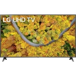 LG Electronics 75UP75009LC.AEUD LED-TV 189 cm 75 palac Energetska učinkovitost 2021 G (A - G) ci+, dvb-c, dvb-s2, DVB-T2, Smart TV, UHD, WLAN