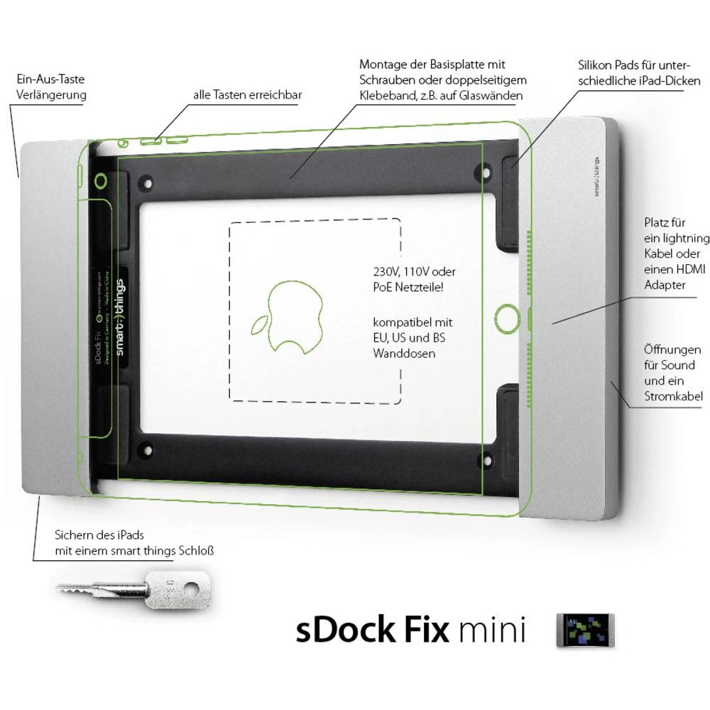 Conrad Product Image