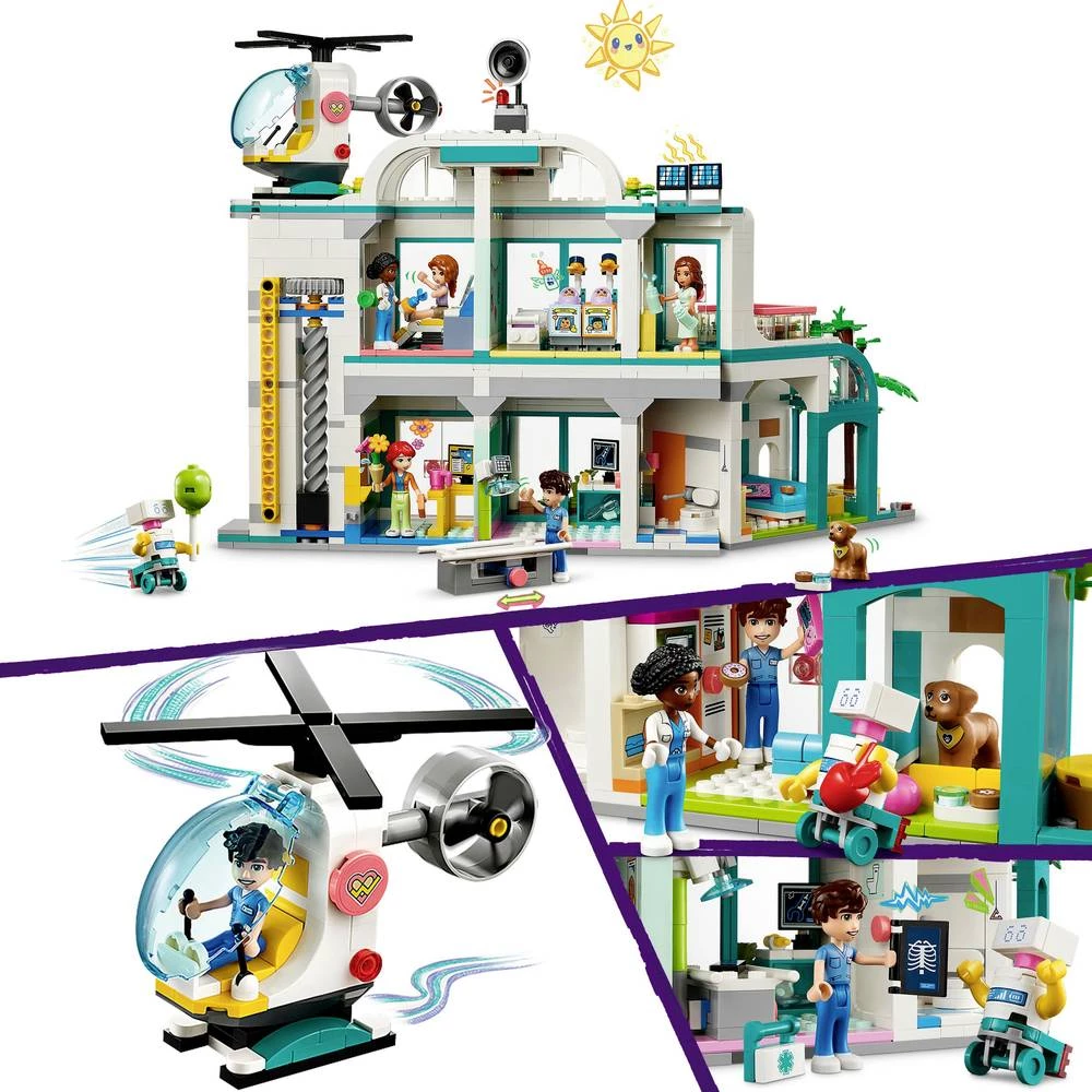 Conrad Product Image