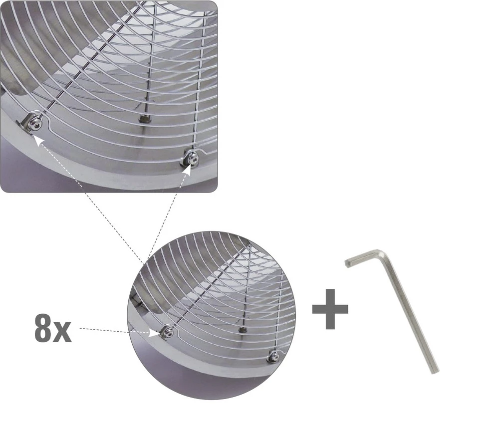 Conrad Product Image