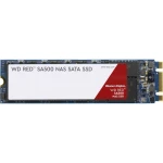 Unutarnji NVMe/PCIe SSD M.2 2 TB Western Digital Red™ Maloprodaja WDS200T1R0B M.2