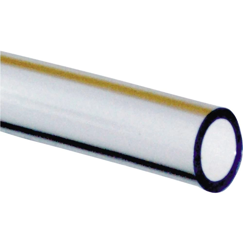 Hozelock 100-101-149 12 mm Roba na metre stakleno prozirna PVC crijevo slika