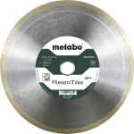 Metabo 628557000 Metabo Dia-TS 230x22,23 mm, SP-T, pločice SP promjer 230 mm 1 St.