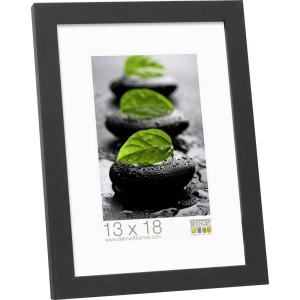 Deknudt S44CF2 13X18 izmjenjivi okvir za slike Format papira: 13 x 18 cm crna slika