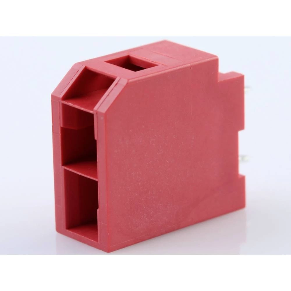 Molex kućište utiča za tiskanu pločicu    1510481209 1 St. Tray slika