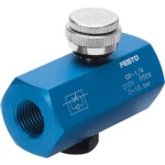 FESTO povratni ventil za prigušnicu 2101 GR-1/4  0.5 do 10 bar  1 St.