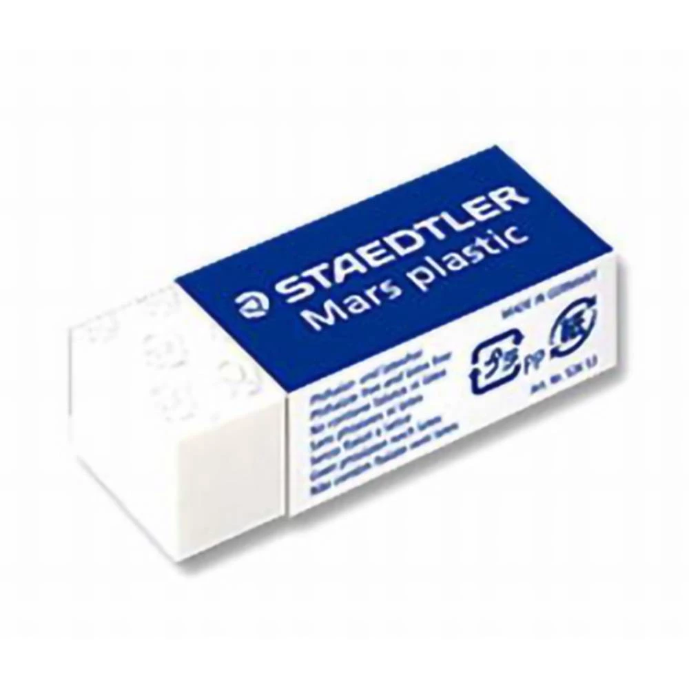 Staedtler Radierer 526 53 brisalo bijela slika