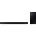 Samsung HW-C440G/ZG Surround sustav crna Bluetooth®, uklj. bežični subwoofer, USB, zidna montaža