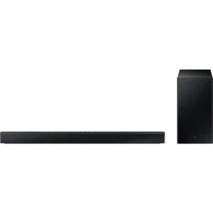 Samsung HW-C440G/ZG Surround sustav crna Bluetooth®, uklj. bežični subwoofer, USB, zidna montaža slika
