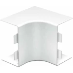 OBO Bettermann 6175602 Kabelske kanalice OBO unutarnja kutna hauba WDKH-I60110RW 60x110mm čista bijela Čista bijela