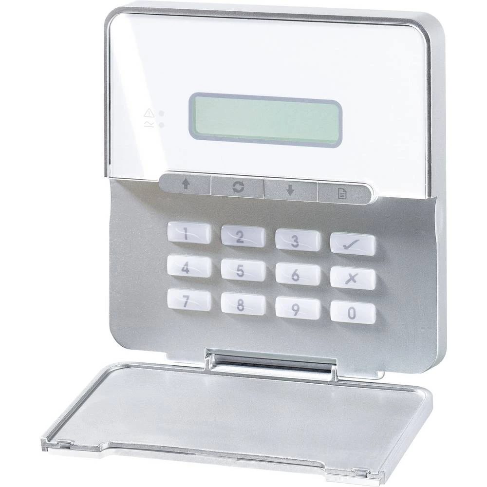 ABUS AZ4210 LX upravljačna jedinica slika