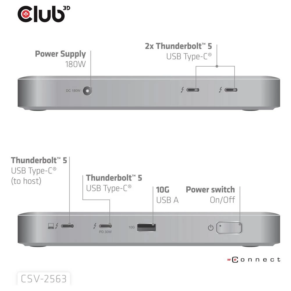 Conrad Product Image
