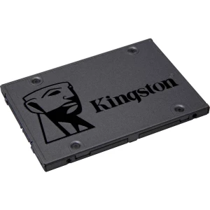 Unutarnji SSD tvrdi disk 6.35 cm (2.5 ") 240 GB Kingston SSDNow A400 Maloprodaja SA400S37/240G SATA III slika