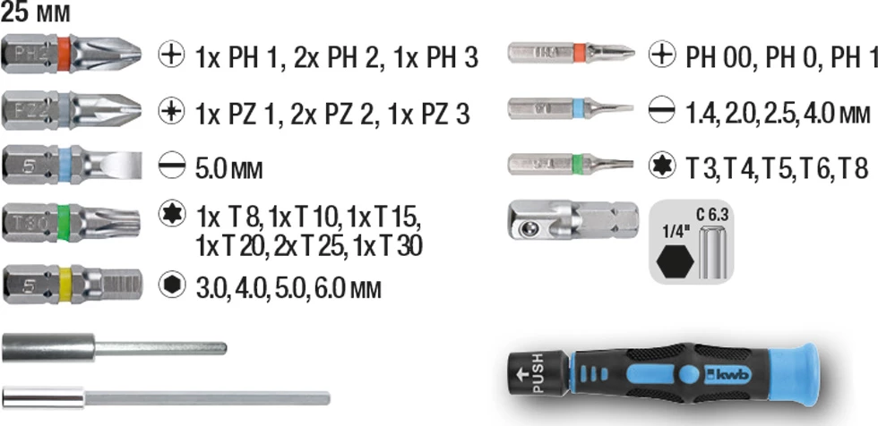 Conrad Product Image