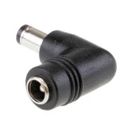 Mean Well DC-PLUG-P1J-P1MR adapter