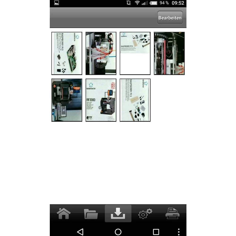 Conrad Product Image