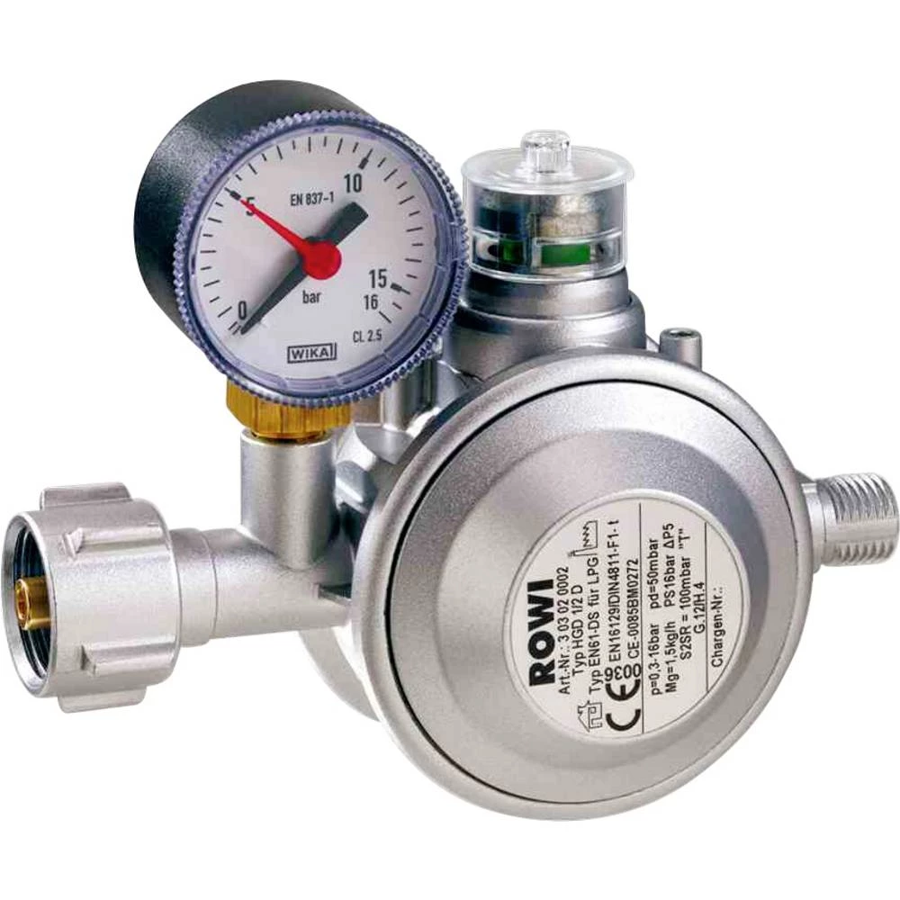 ROWI 303020002 regulator tlaka slika