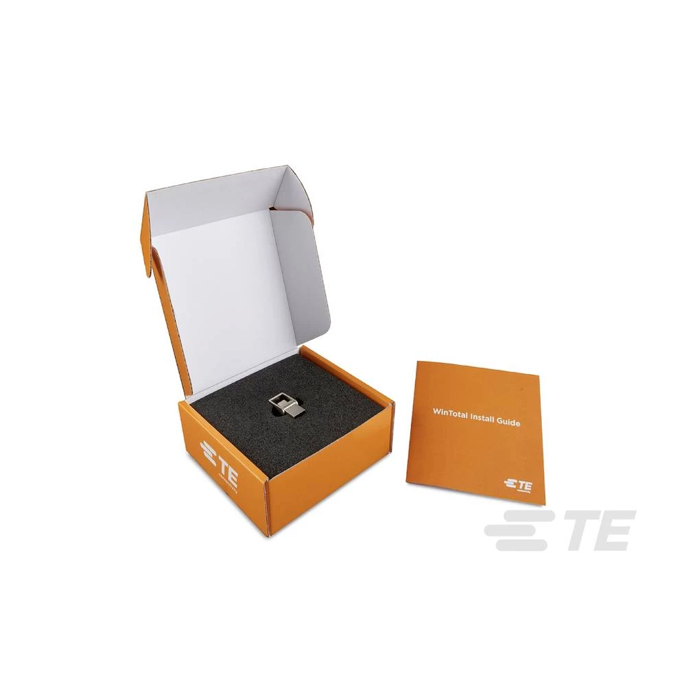 TE Connectivity 1-2186545-1       1 St. slika