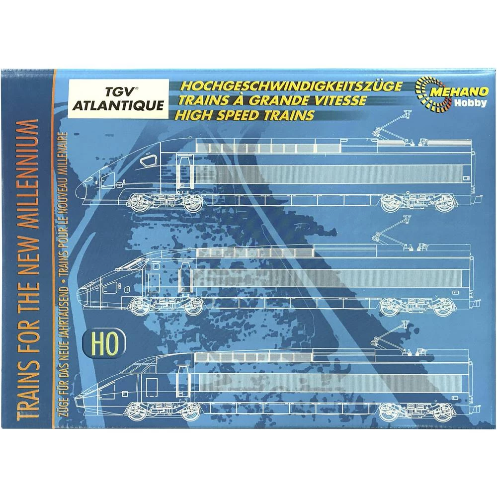 Conrad Product Image