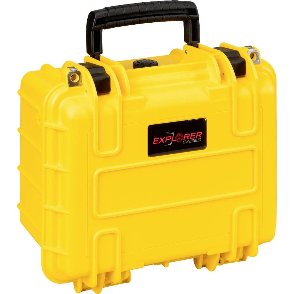 Explorer Cases Outdoor kofer 2717HL.Y E yellow empty (Š x V x D) 28 x 20 x 17 cm žuta 2717HL.Y E slika