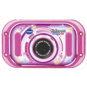 VTech Kidizoom Touch 5.0 pink digitalni fotoaparat 5 Megapiksela ružičasta slika