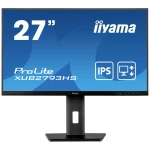 Iiyama ProLite LED zaslon  Energetska učinkovitost 2021 E (A - G) 68.6 cm (27 palac) 1920 x 1080 piksel 16:9 1 ms HDMI™,