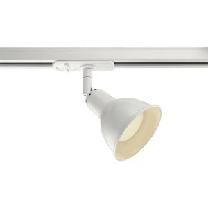 svjetiljka za visokonaponski sustav šina link GU10 35 W Nordlux Single bijela slika