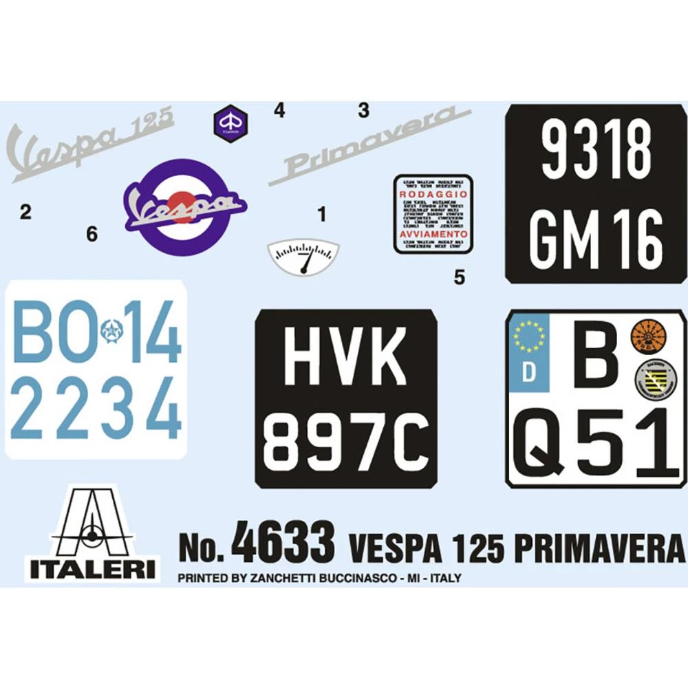 Conrad Product Image