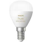 Philips Lighting Hue LED žarulja 8719514491106 Energetska učinkovitost 2021: F (A - G) Hue White Ambiance Luster E14 5.1 W Energetska učinkovitost 2021: F (A - G)