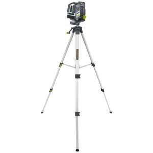 Laserliner PocketCross-Laser 2G Set 150 cm križnolinijski laser  samonivelirajući slika