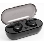 Bluetooth® Naglavne slušalice Technaxx Musicman BT-X49 U ušima Slušalice s mikrofonom, Poništavanje buke, Kontrola na dodir