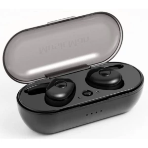 Bluetooth® Naglavne slušalice Technaxx Musicman BT-X49 U ušima Slušalice s mikrofonom, Poništavanje buke, Kontrola na dodir slika