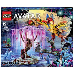 75574 LEGO® Avatar slika