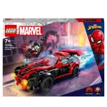76244 LEGO® MARVEL SUPER HEROES Miles Morales protiv Morbiusa
