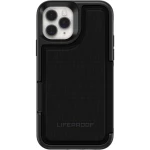 LifeProof Flip stražnji poklopac za mobilni telefon iPhone 11 Pro crna