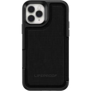 LifeProof Flip stražnji poklopac za mobilni telefon iPhone 11 Pro crna slika