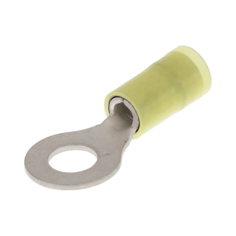 Molex 190730188 prstenasta kabelska stopica 1 St. Bulk slika