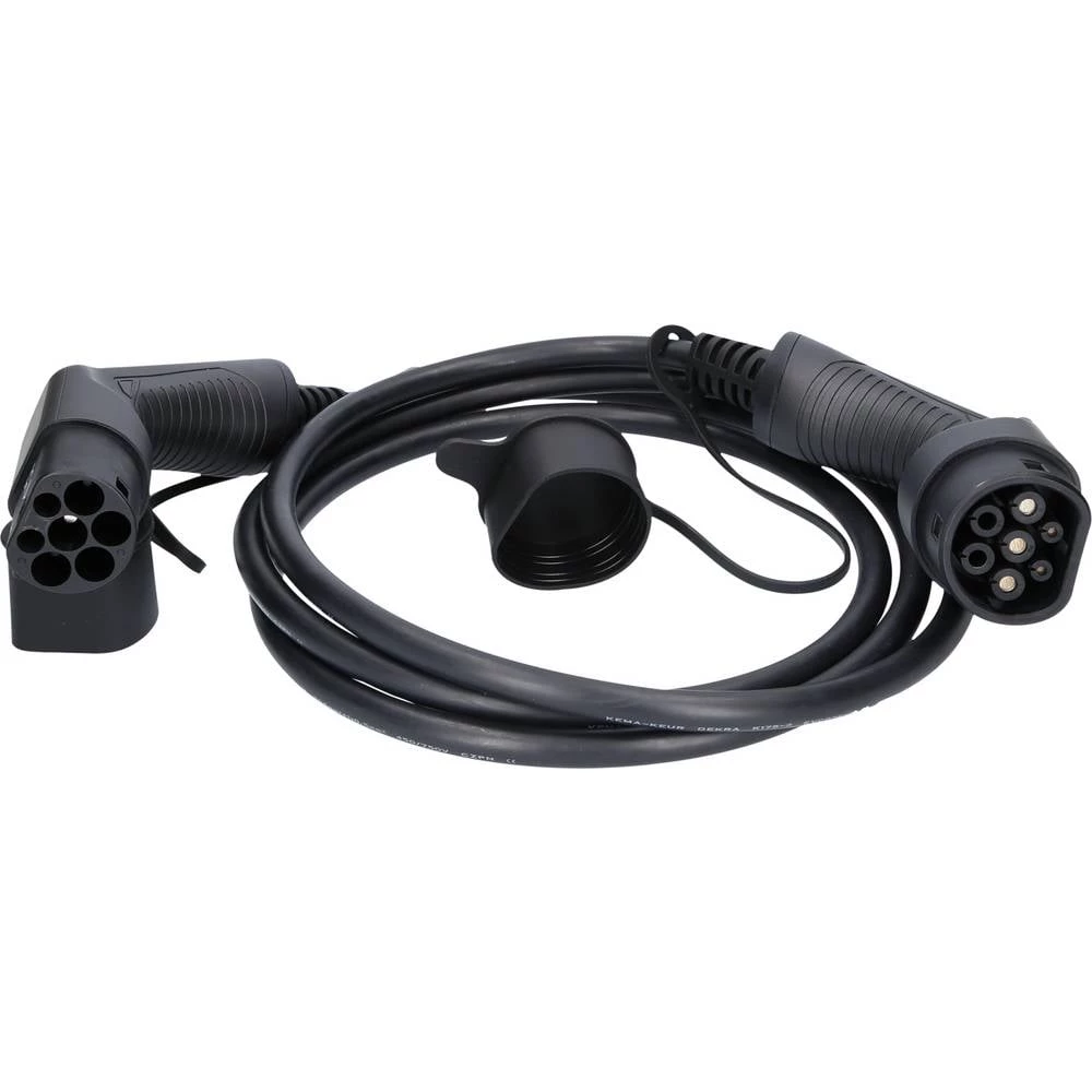 KS Tools 117.7145 kabel za punjenje eMobility 3 m slika