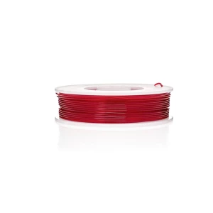 Ultimaker 227337  3D pisač filament PETG kemijski otporan, otporan na toplinu 2.85 mm 750 g crvena (neprozirna)  1 St. slika