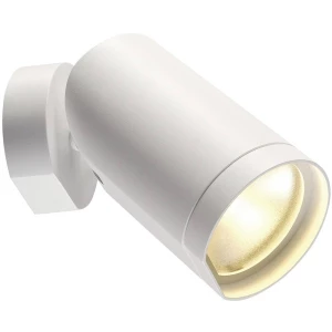 LED stropna svjetiljka 16 W Bijela (mat) SLV 156421 Bijela (mat) slika