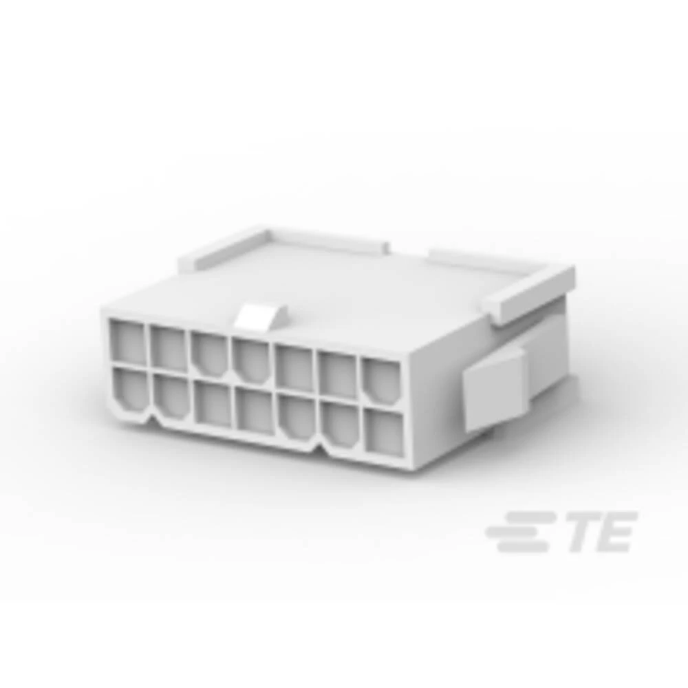 TE Connectivity VAL-U-LOKVAL-U-LOK 1-1586861-4 AMP slika